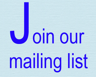 mailing list