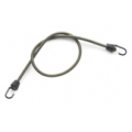 Gelert 2 Hook Elastic Grips Olive