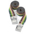 Gelert Instant Grip Security Straps