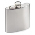 Gelert Stainless Steel Hip Flask