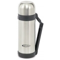 Gelert Stainless Steel Food 1.5L Flask