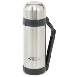Gelert Stainless Steel Food 1.5L Flask Gelert Stainless Steel Food 1.5L Flask