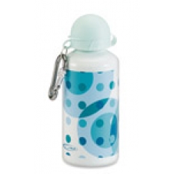 Gelert Aluminium Drinks Bottle Gelert Aluminium Drinks Bottle