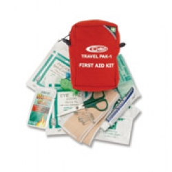 Gelert First Aid Travel Pak 1 Gelert First Aid Travel Pak 1