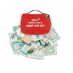Gelert First Aid Travel Pak 3 Gelert First Aid Travel Pak 3
