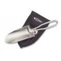 Gelert Mini Stainless Steel Trowel