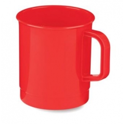 Plastic Mug