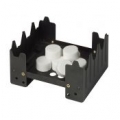 Gelert Solid Fuel Stove