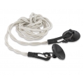 Gelert Travel Washing Line