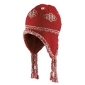 Lizzie Inca Hat