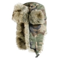 Ryan Bomber Hat