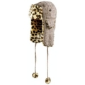 Sophie Bomber Hat