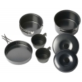 Vango Non Stick Cook Kit