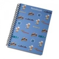 Guiding Notepad Guiding Notepad