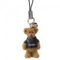 Girl Guide Bag Charm Girl Guide Bag Charm