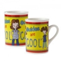 Girl Guide Ceramic Mug Girl Guide Ceramic Mug