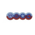 Girl Guide Multipurpose badge Girl Guide Multipurpose badge