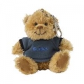 Girl Guide Teddy Clip Girl Guide Teddy Clip