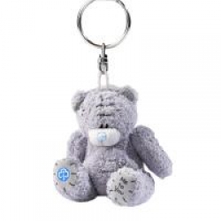 Guiding Me To You Teddy Clip