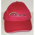Rainbow Guide Uniform Baseball Cap