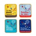 Girl Guiding Adventure Badges Girl Guiding Adventure Badges