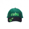 Cub Scout Baseball Cap