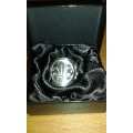 Scout Pewter Woggle