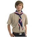 Adult Scout Leader Uniform Short Sleeve Shirt