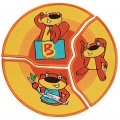 Beaver Scout Blanket Badge Beaver Scout Blanket Badge