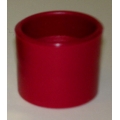 Beaver Scout Uniform Maroon Woggle