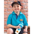 Beaver Scout Uniform Polo Shirt 