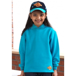 Beaver Scout Uniform Sweatshirt