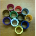 Cub Scout Plastic Woggle