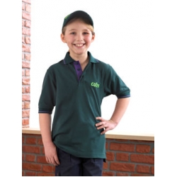 Cub Scout Uniform Polo Shirt