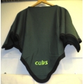 Cub Scout Poncho