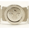 Scout uniform  Belt Buckle