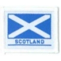 Scotland Emblem Badge Scotland Emblem Badge