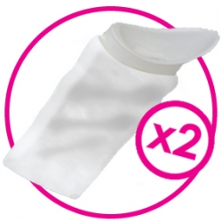 Shewee Absorbent Pouch
